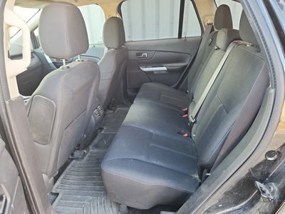 2014 Ford Edge SE