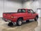 2001 Chevrolet Silverado 1500 BASE