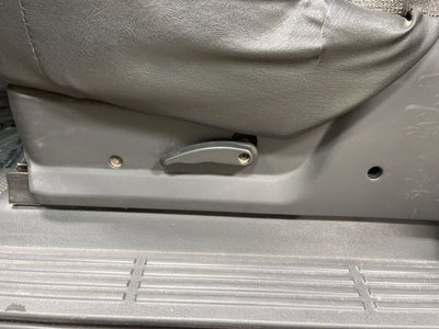 2001 Chevrolet Silverado 1500 BASE