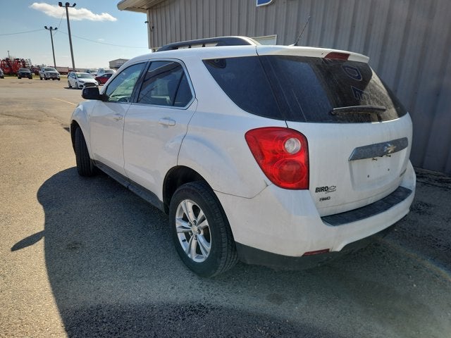 2013 Chevrolet Equinox LT w/1LT