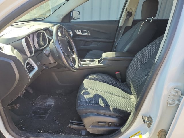 2013 Chevrolet Equinox LT w/1LT