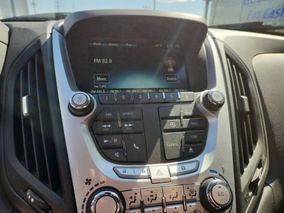 2013 Chevrolet Equinox LT w/1LT