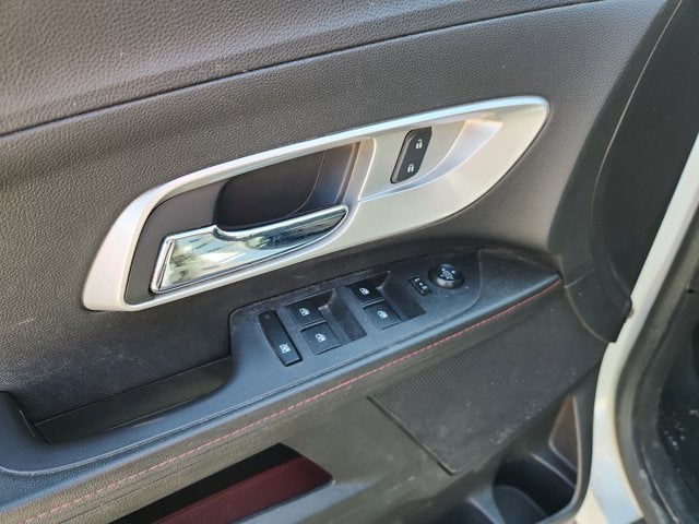 2013 Chevrolet Equinox LT w/1LT