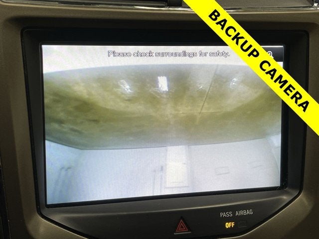 2012 Lincoln MKX BASE