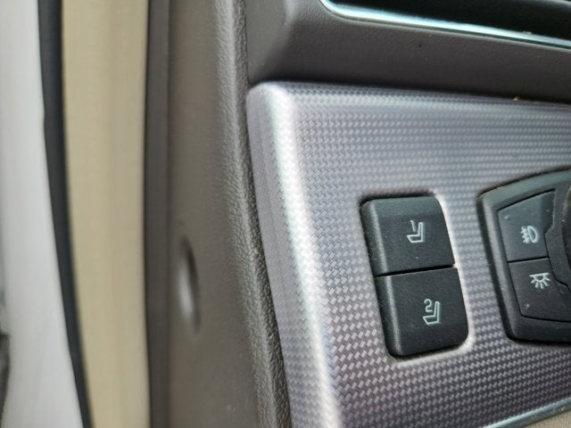2012 Lincoln MKX BASE