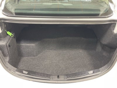 2020 Ford Fusion Hybrid SE