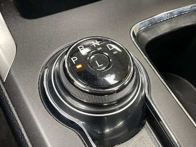 2020 Ford Fusion Hybrid SE