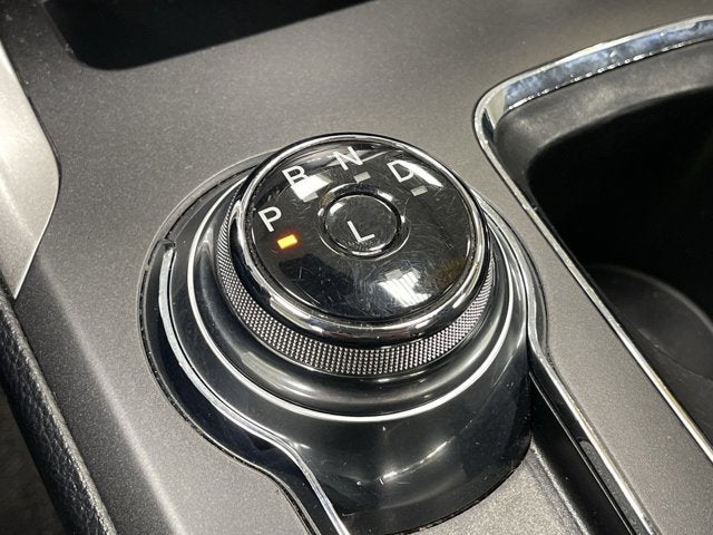 2020 Ford Fusion Hybrid SE