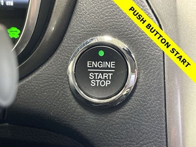 2020 Ford Fusion Hybrid SE