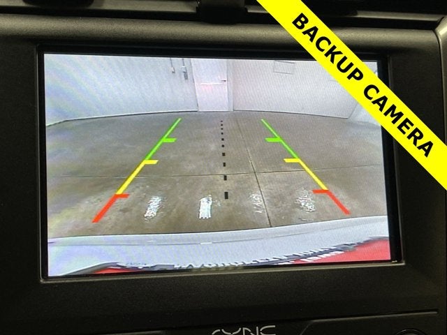 2020 Ford Fusion Hybrid SE