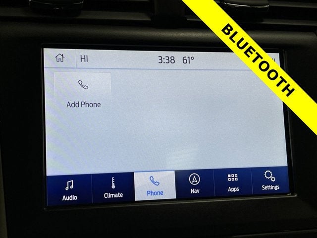 2020 Ford Fusion Hybrid SE