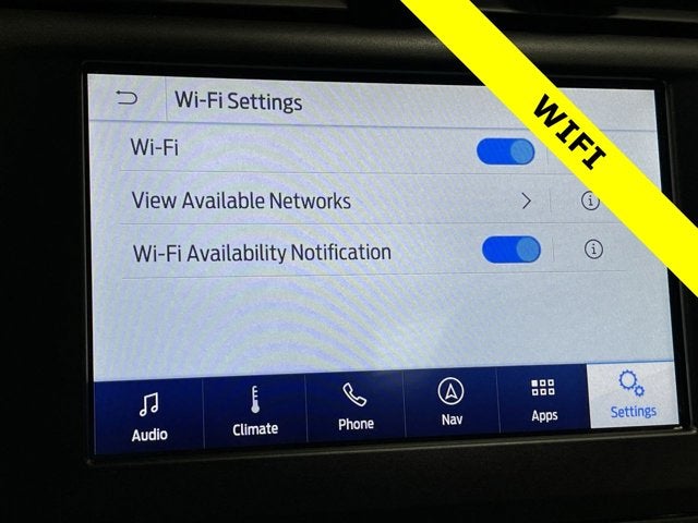 2020 Ford Fusion Hybrid SE