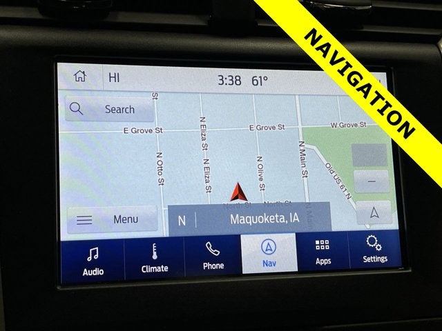 2020 Ford Fusion Hybrid SE