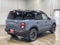 2026 Ford Bronco Sport OUTERBANKS