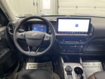 2026 Ford Bronco Sport OUTERBANKS