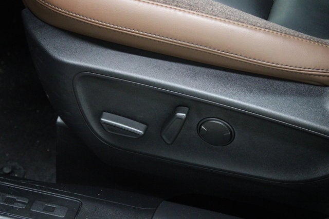 2025 Ford Bronco Sport OUTERBANKS