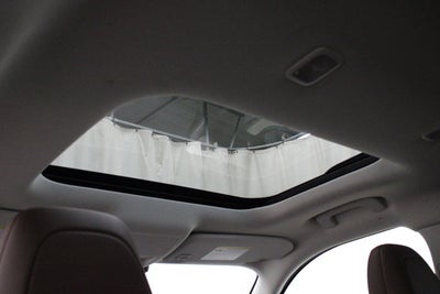 2025 Ford Bronco Sport OUTERBANKS