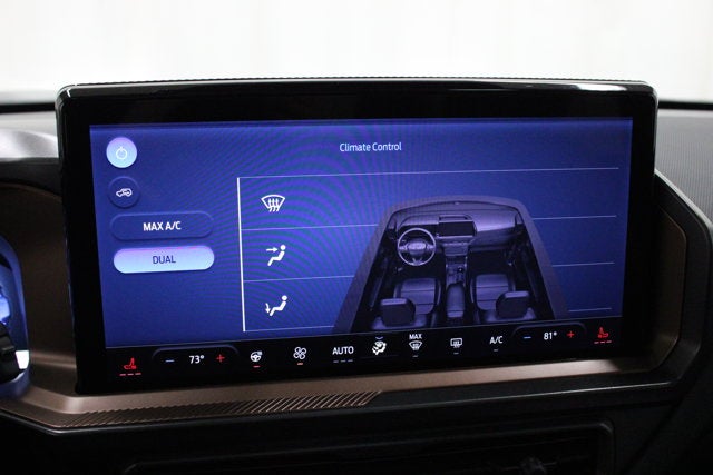 2025 Ford Bronco Sport OUTERBANKS