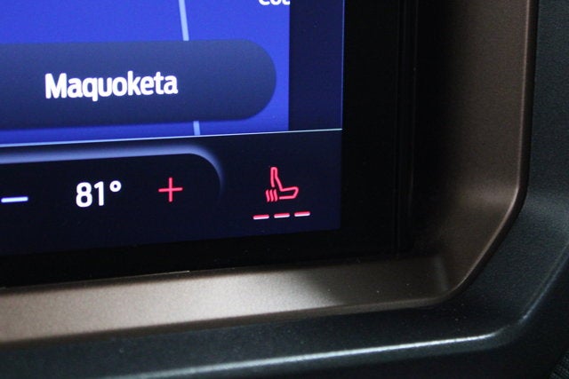 2025 Ford Bronco Sport OUTERBANKS