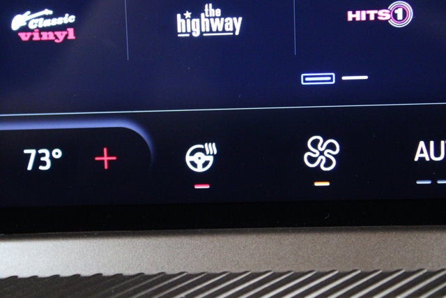 2025 Ford Bronco Sport OUTERBANKS