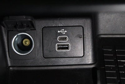 2025 Ford Bronco Sport OUTERBANKS