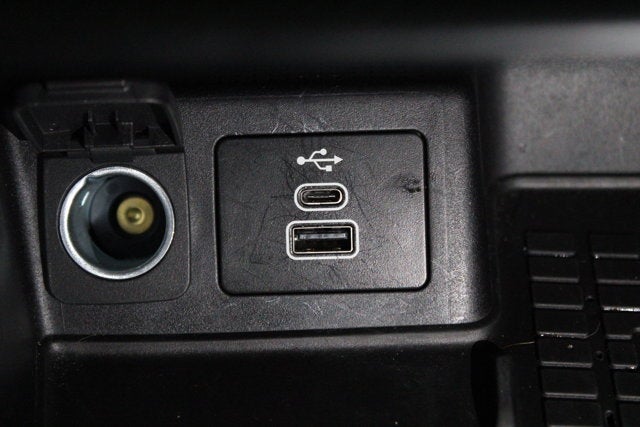 2025 Ford Bronco Sport OUTERBANKS