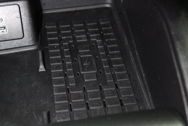 2025 Ford Bronco Sport OUTERBANKS