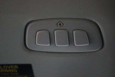 2025 Ford Bronco Sport OUTERBANKS