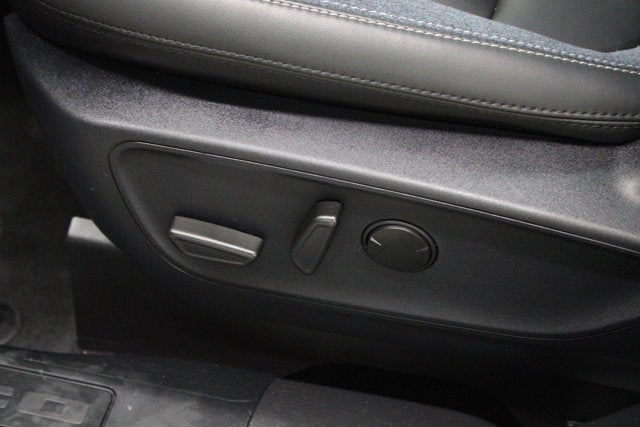 2025 Ford Bronco Sport OUTERBANKS