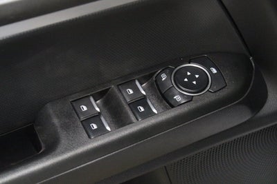 2025 Ford Bronco Sport OUTERBANKS