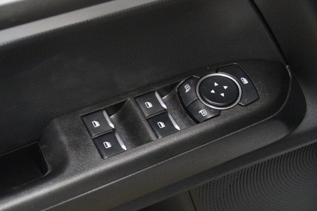 2025 Ford Bronco Sport OUTERBANKS