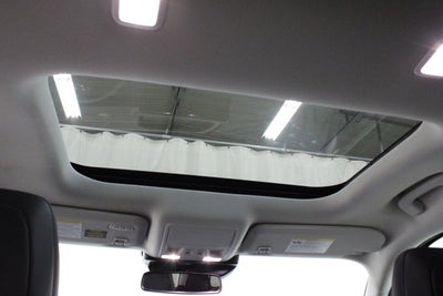 2025 Ford Bronco Sport OUTERBANKS