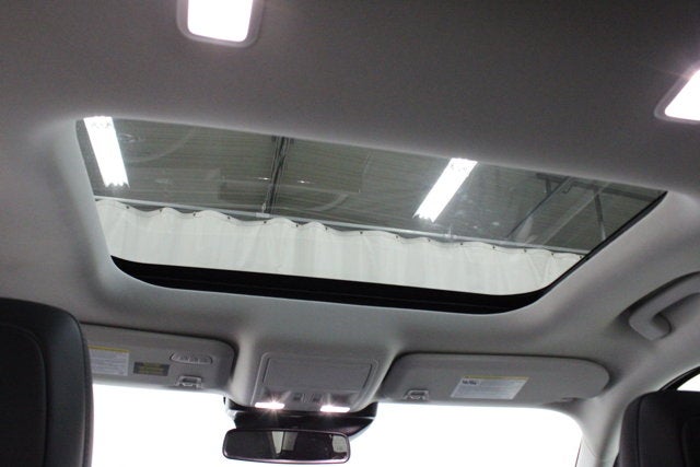 2025 Ford Bronco Sport OUTERBANKS