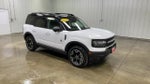 2025 Ford Bronco Sport OUTERBANKS