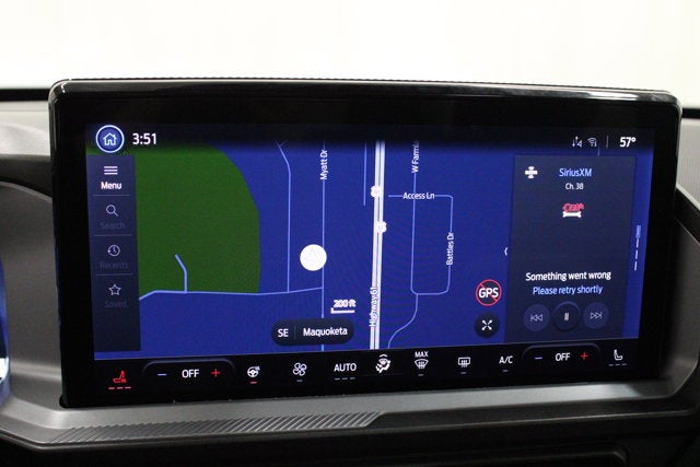 2025 Ford Bronco Sport OUTERBANKS