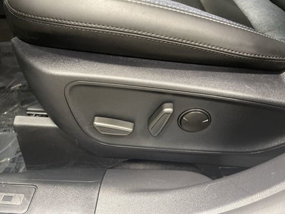 2025 Ford Bronco Sport OUTERBANKS