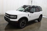2025 Ford Bronco Sport OUTERBANKS