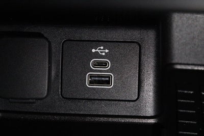 2025 Ford Bronco Sport OUTERBANKS