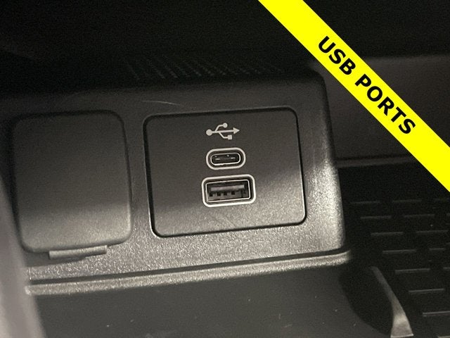 2025 Ford Bronco Sport OUTERBANKS