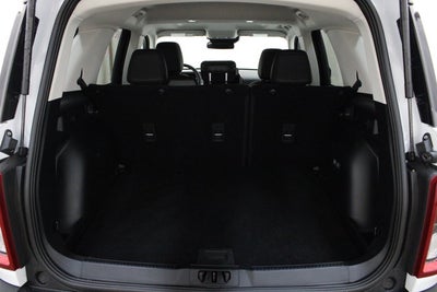 2025 Ford Bronco Sport OUTERBANKS