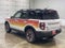 2025 Ford Bronco Sport FREE WHEELING