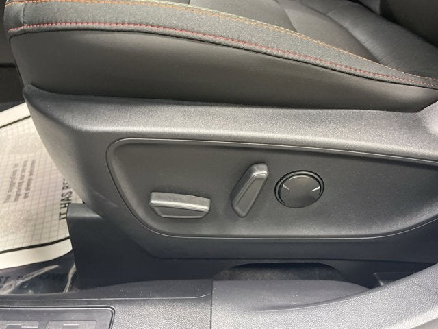 2025 Ford Bronco Sport FREE WHEELING