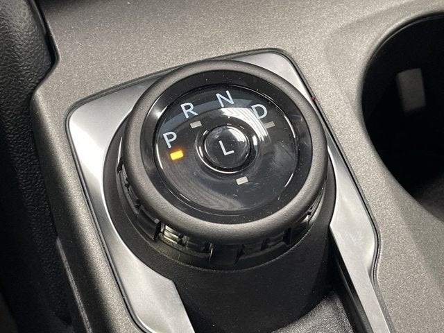 2025 Ford Bronco Sport FREE WHEELING