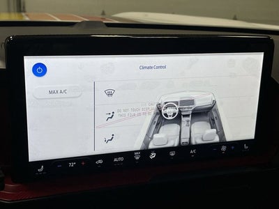 2025 Ford Bronco Sport FREE WHEELING