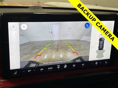 2025 Ford Bronco Sport FREE WHEELING