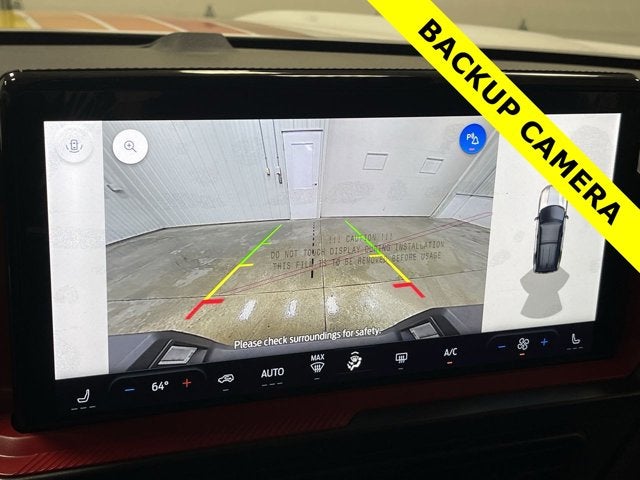 2025 Ford Bronco Sport FREE WHEELING