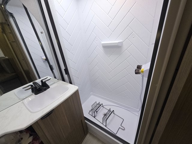 2025 Forest River Wildwood X Lite Base