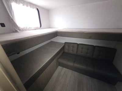 2025 Forest River Wildwood X Lite Base