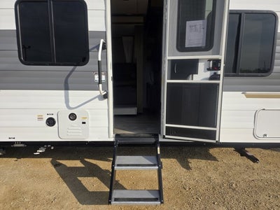 2025 Forest River Wildwood X Lite Base