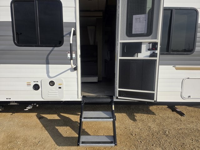 2025 Forest River Wildwood X Lite Base